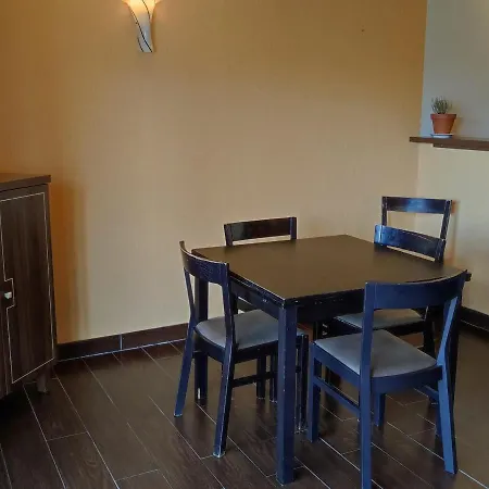 Apartment Duplex 6 Pers Avec Terrasse Au Chateau Des Magnans, - Piscine, Sauna, Animaux Acceptes - Fr-1-165b-3