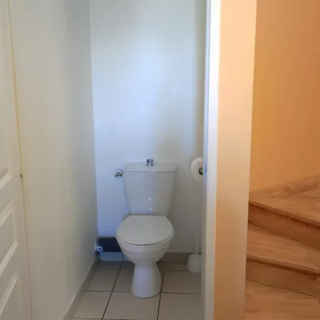Apartmán Duplex 6 Pers Avec Terrasse Au Chateau Des Magnans, - Piscine, Sauna, Animaux Acceptes - Fr-1-165b-3 Jausiers